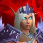 Kylorii portrait