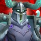 Bautism avatar