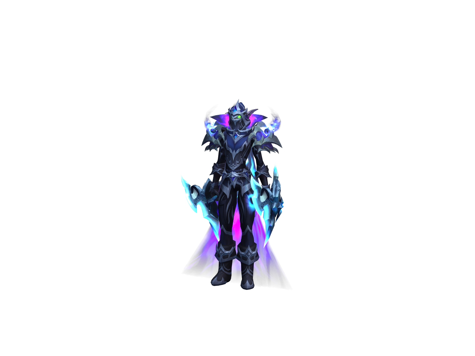 Demonemma
