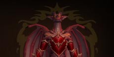 Oqur's icon
