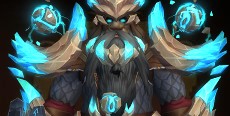 Shimshamer's icon