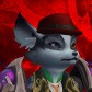 Nymble avatar