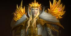Crazypriest's icon
