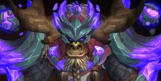 Lonethunder's icon