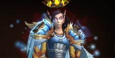 Holyenvy's icon