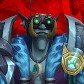 Riotasaurus