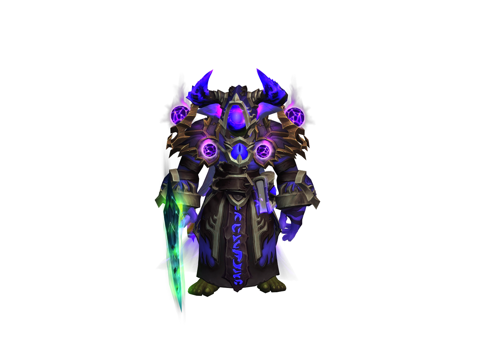 Inculocke