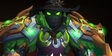 Tewfor's icon
