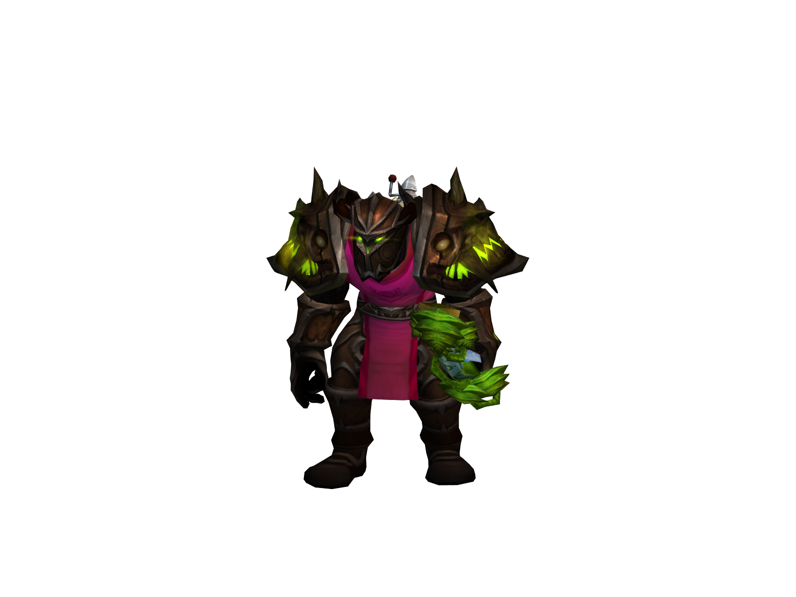 Zooberto