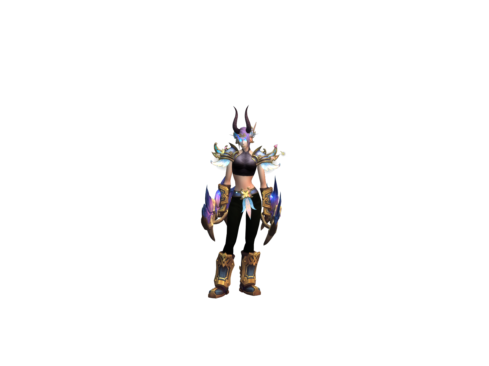 Varorfang