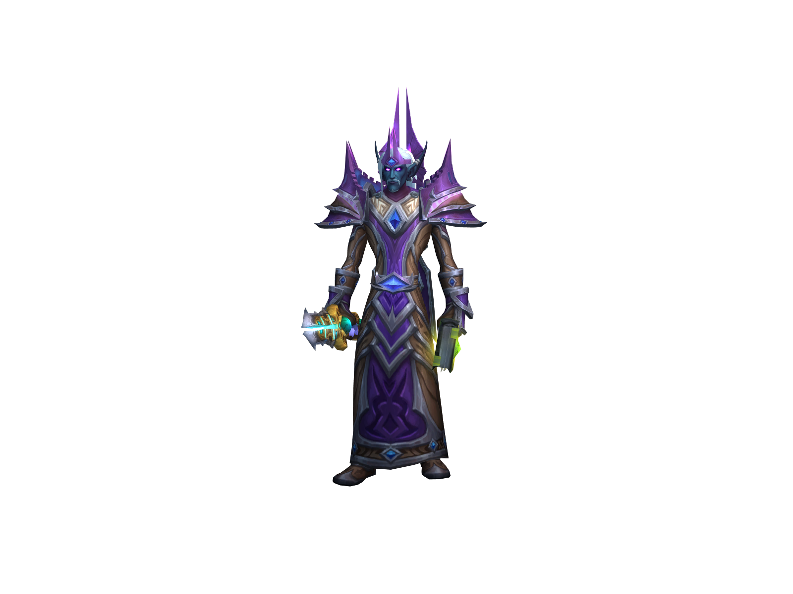 Coldspren