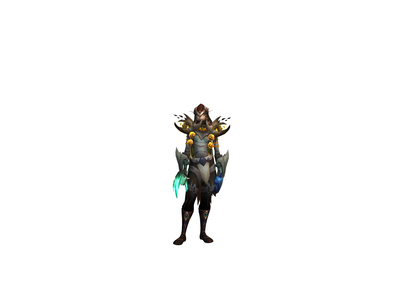 Mysteryhand