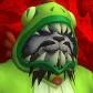 Frigysan avatar