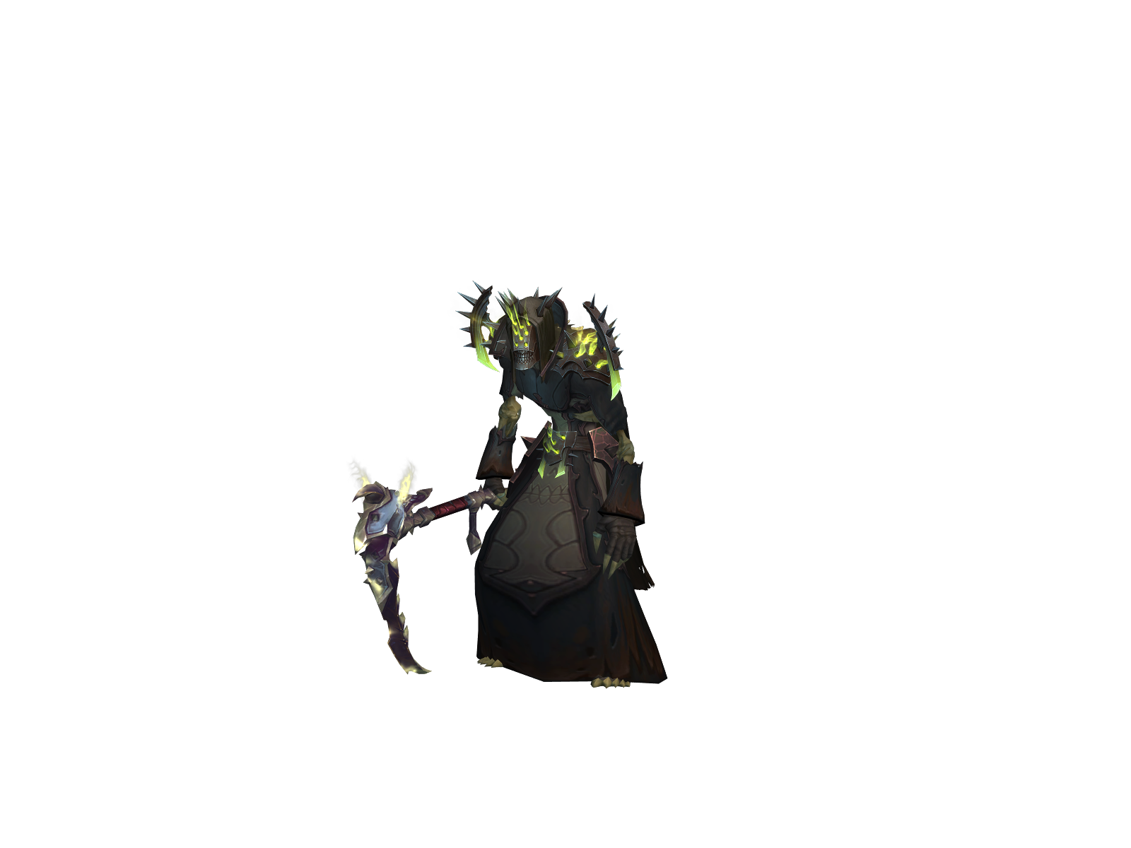 Fleshwerkk