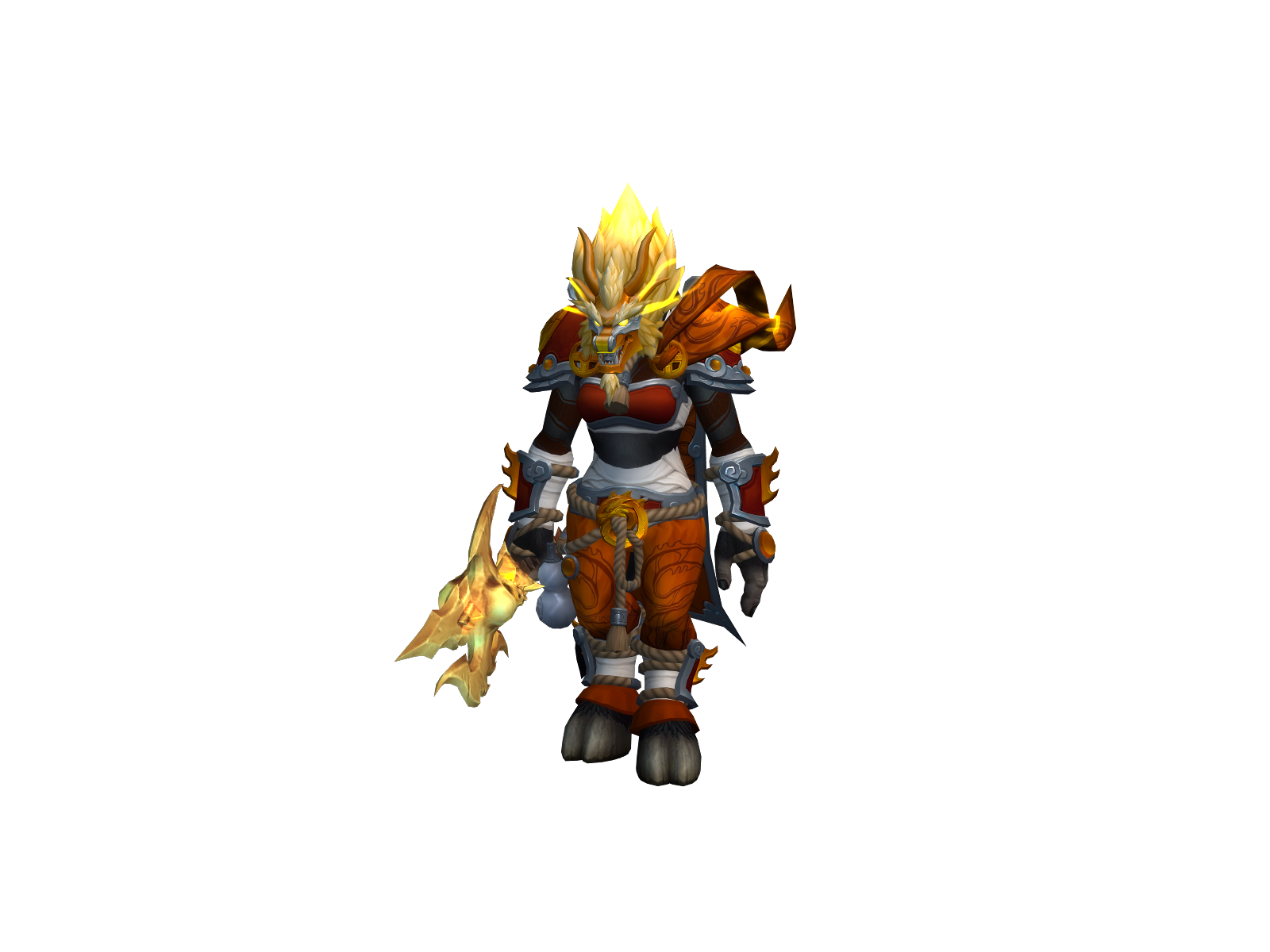 Monkdaz