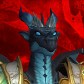 Fèndra avatar