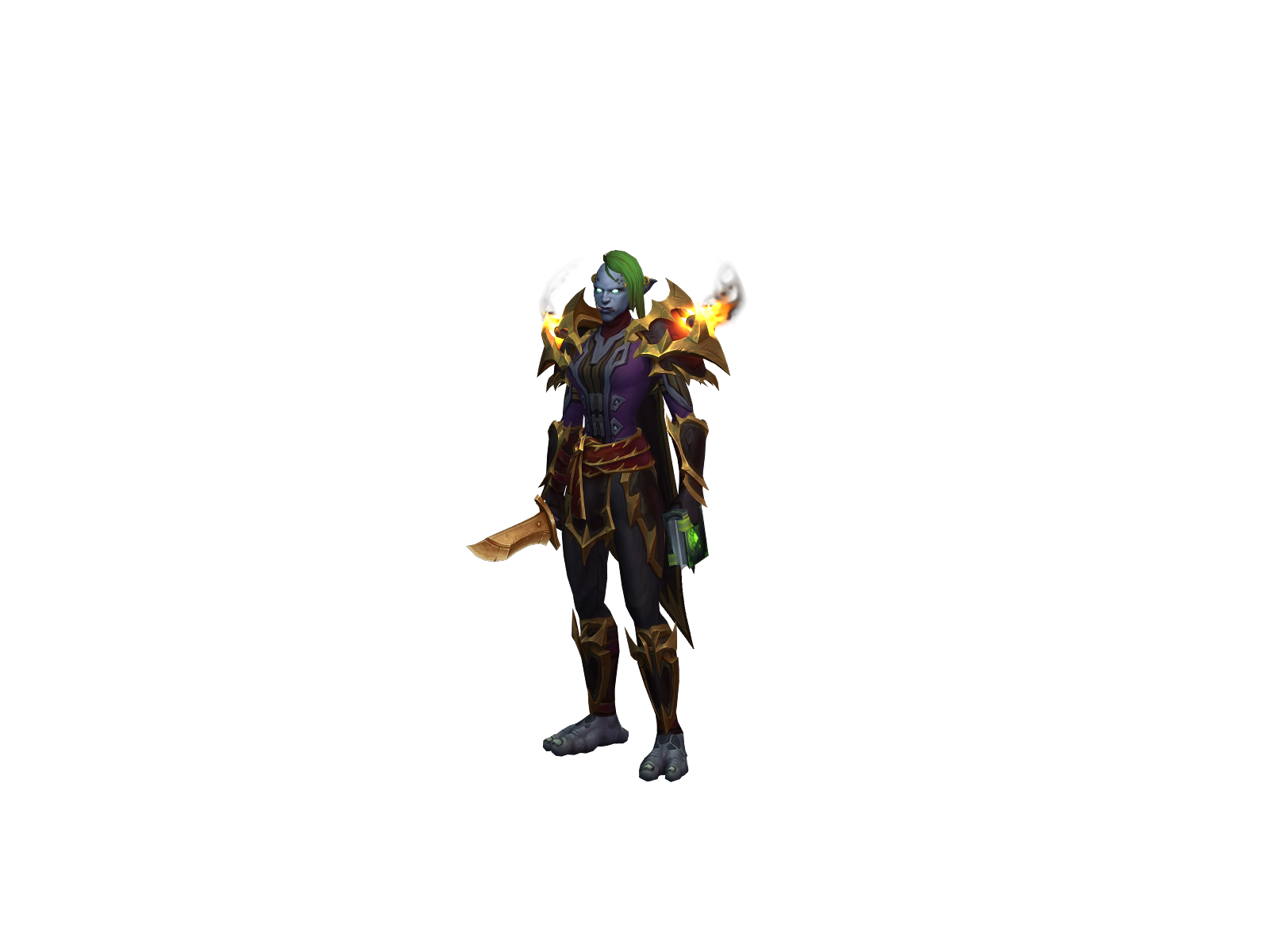 Lysandera