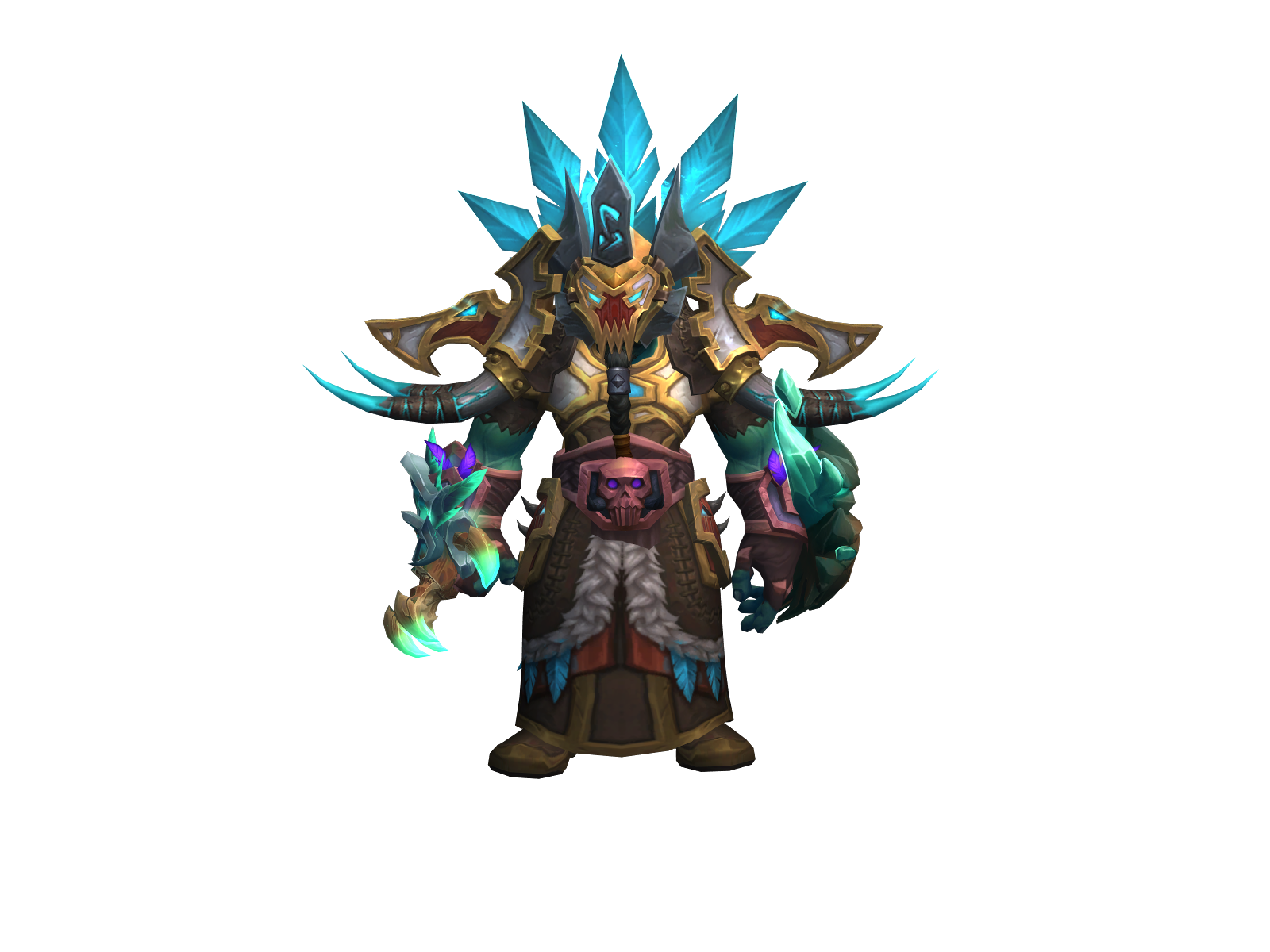 Chodem