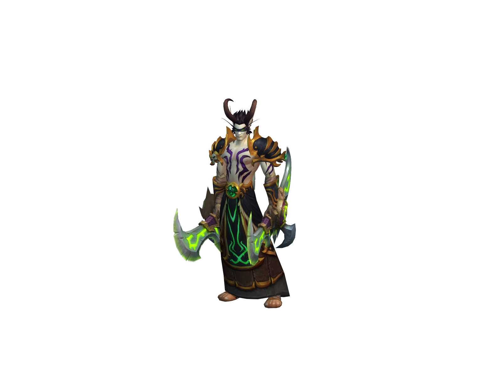 Demonpeg