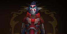 Dkfault's icon