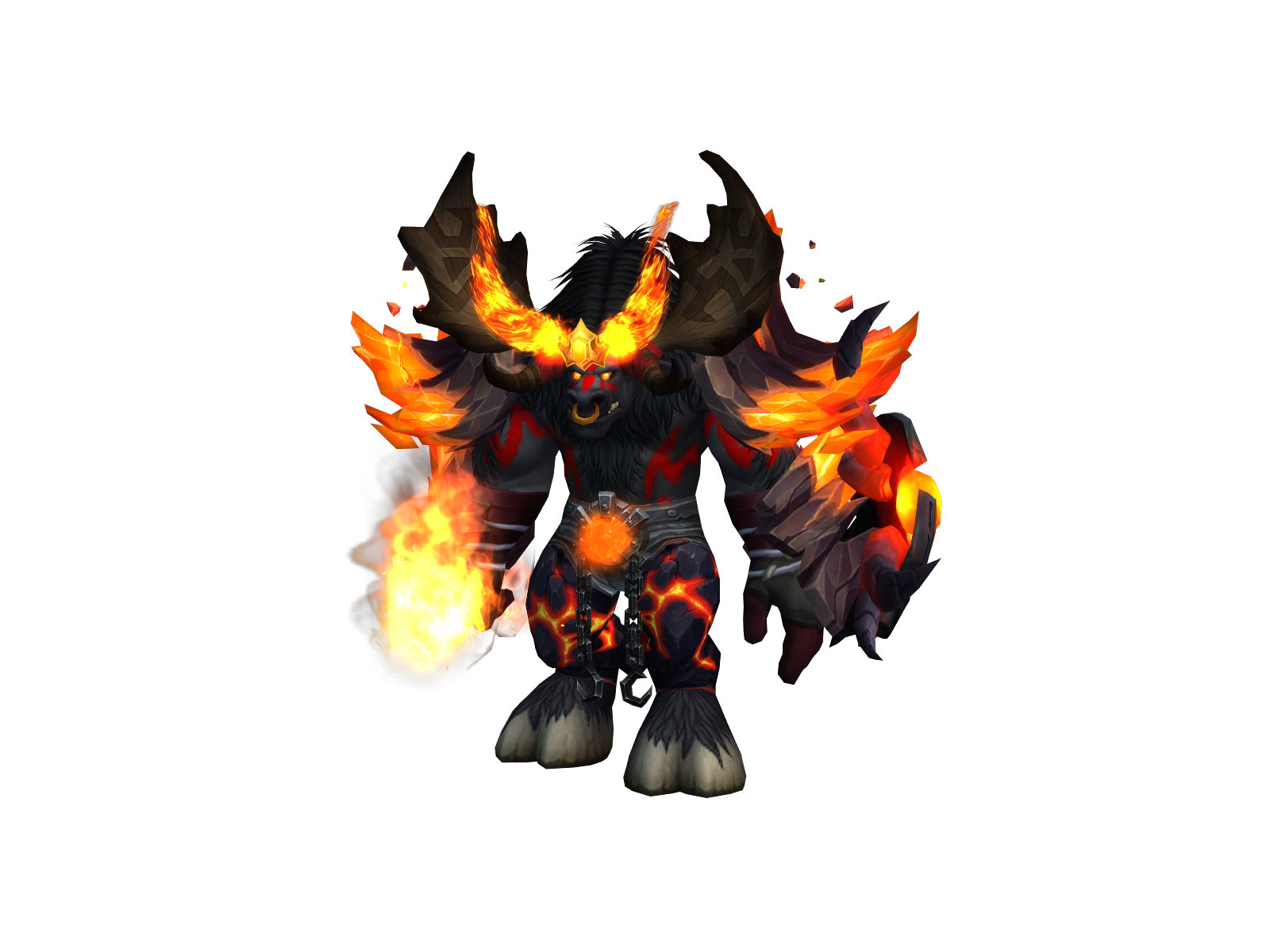Kimchixox 3D character render