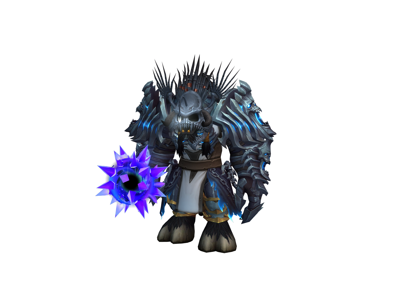 Gukkhoof