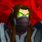 Dominante avatar