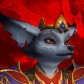 Cinderføx avatar