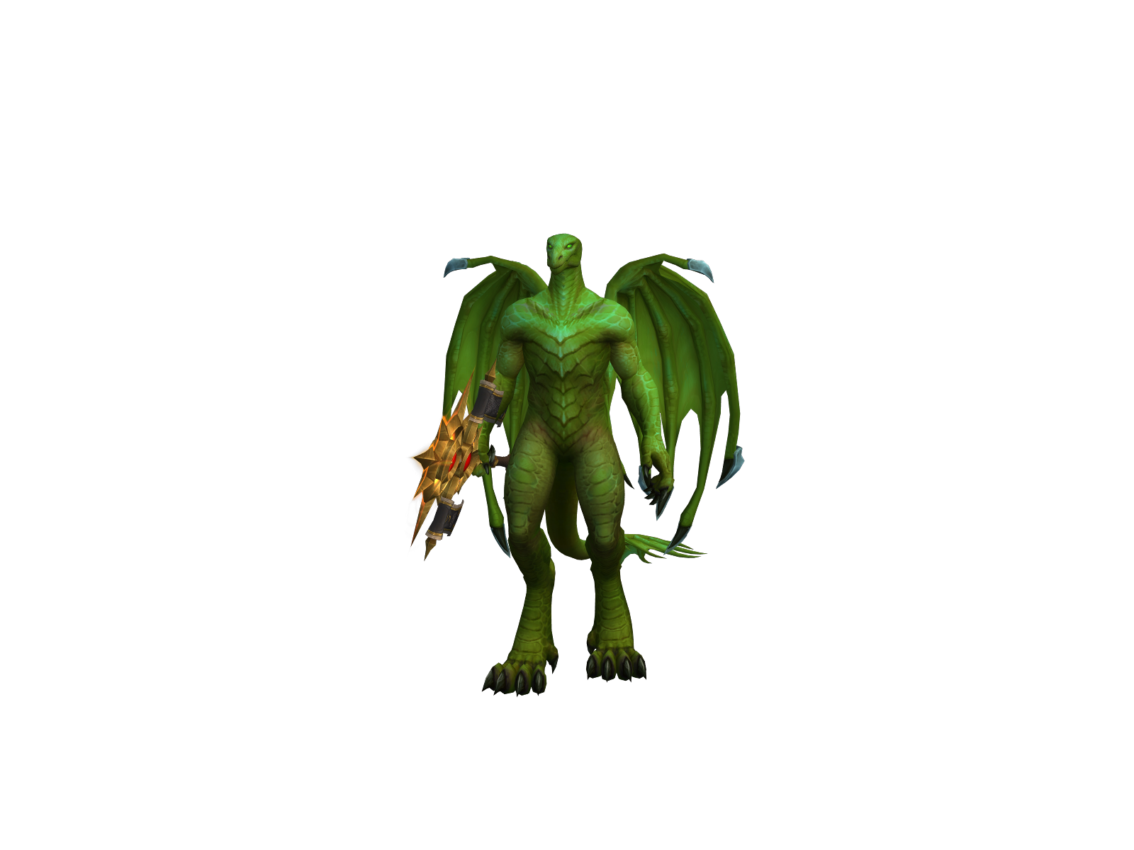 Davezilla