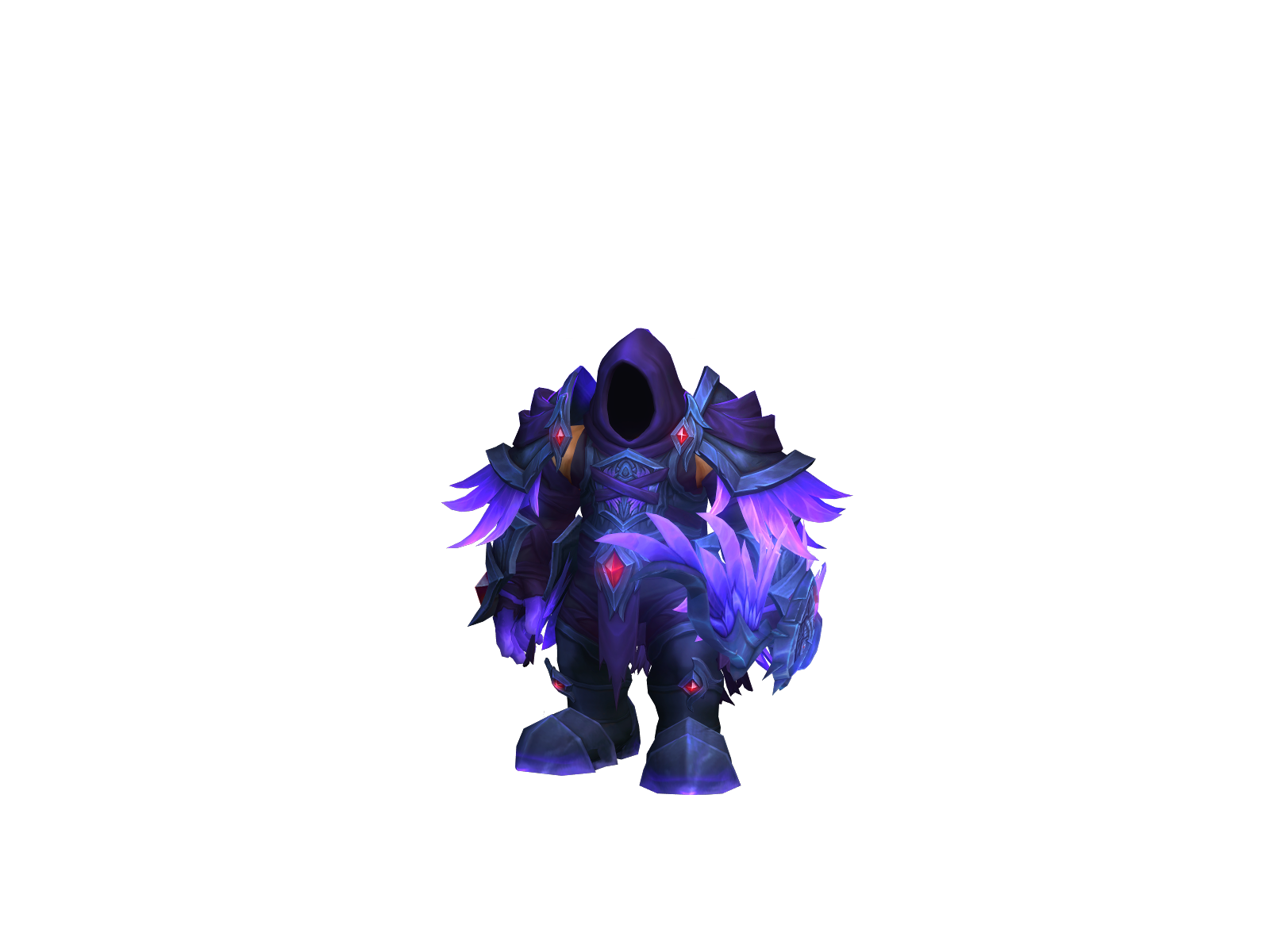 Gorkum WoW character banner