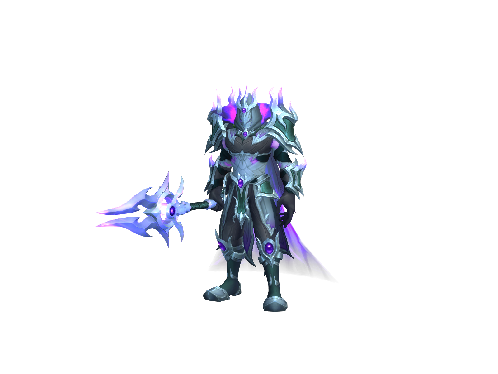 Shadowedmonk