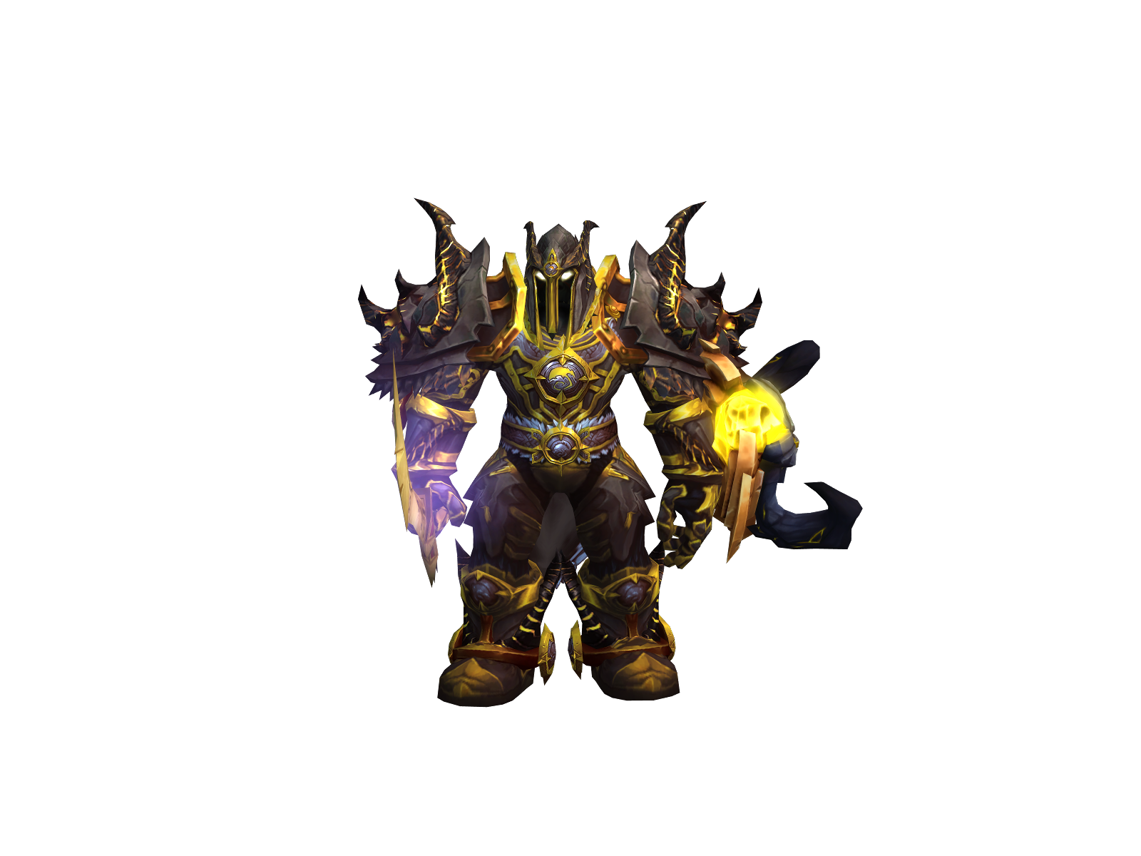 Atlasturkey 3D character render