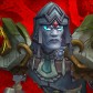 Místerg avatar