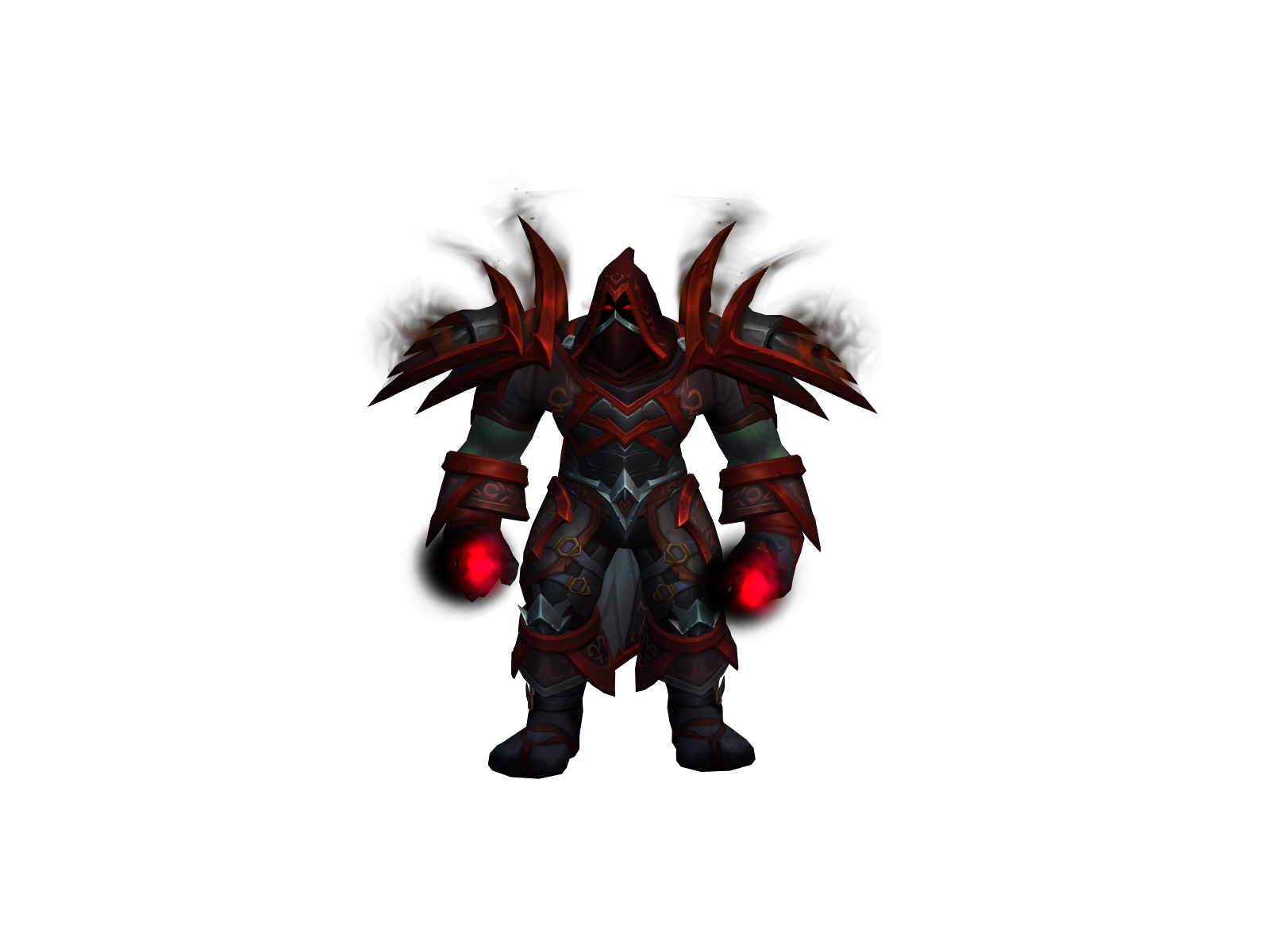 Wingineer 3D character render
