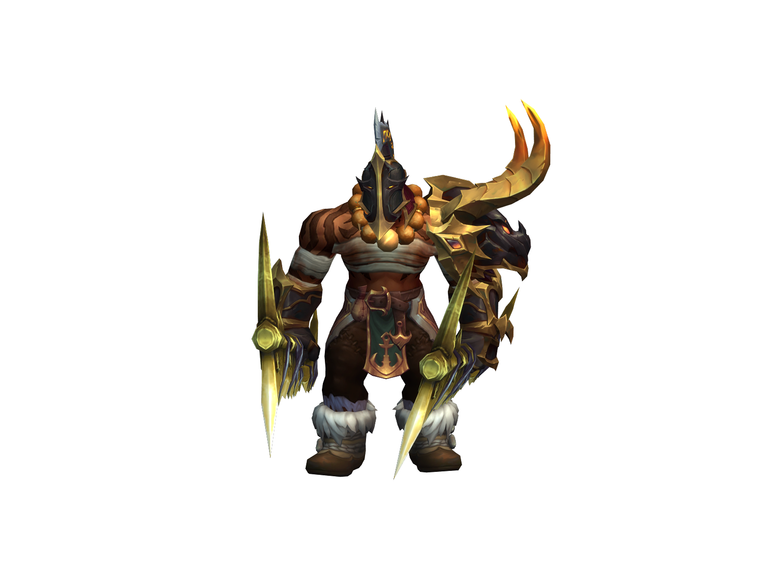 Forcefury