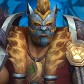 Larxophone avatar