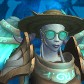 Íridíum avatar