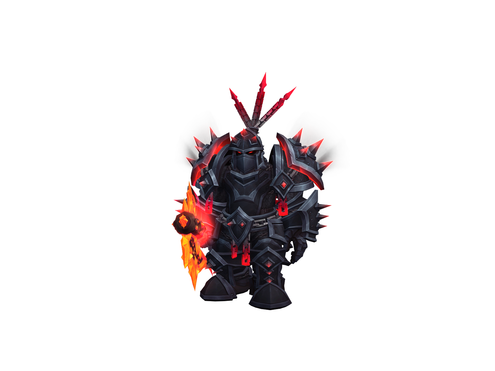 Lukketyr