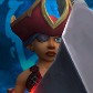Bennythrows portrait