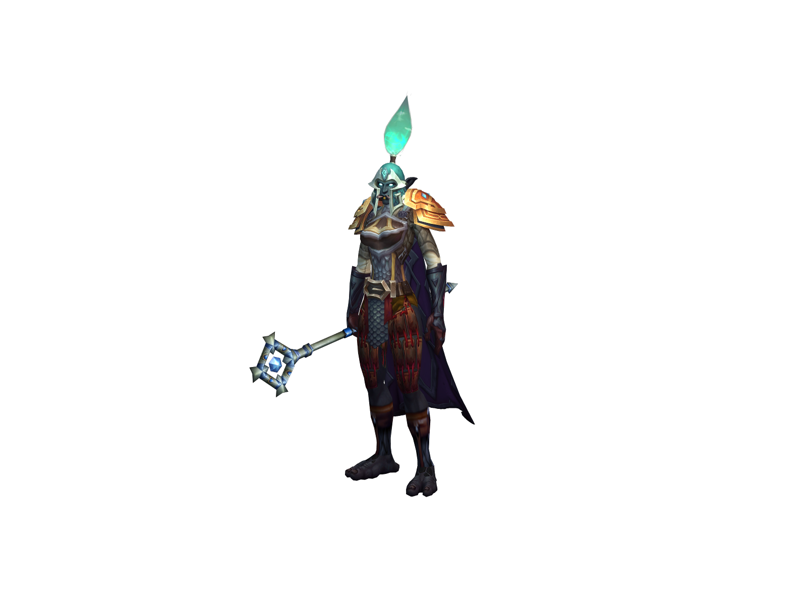 Maxila