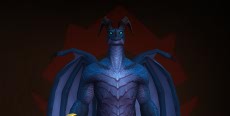 Vizdargon's icon