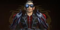 Tricksm's icon