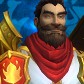 Zuoric portrait