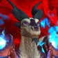 Borderbean avatar