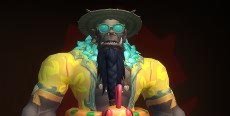 Mkiwan's icon
