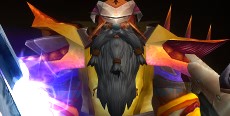 Troubleduck's icon