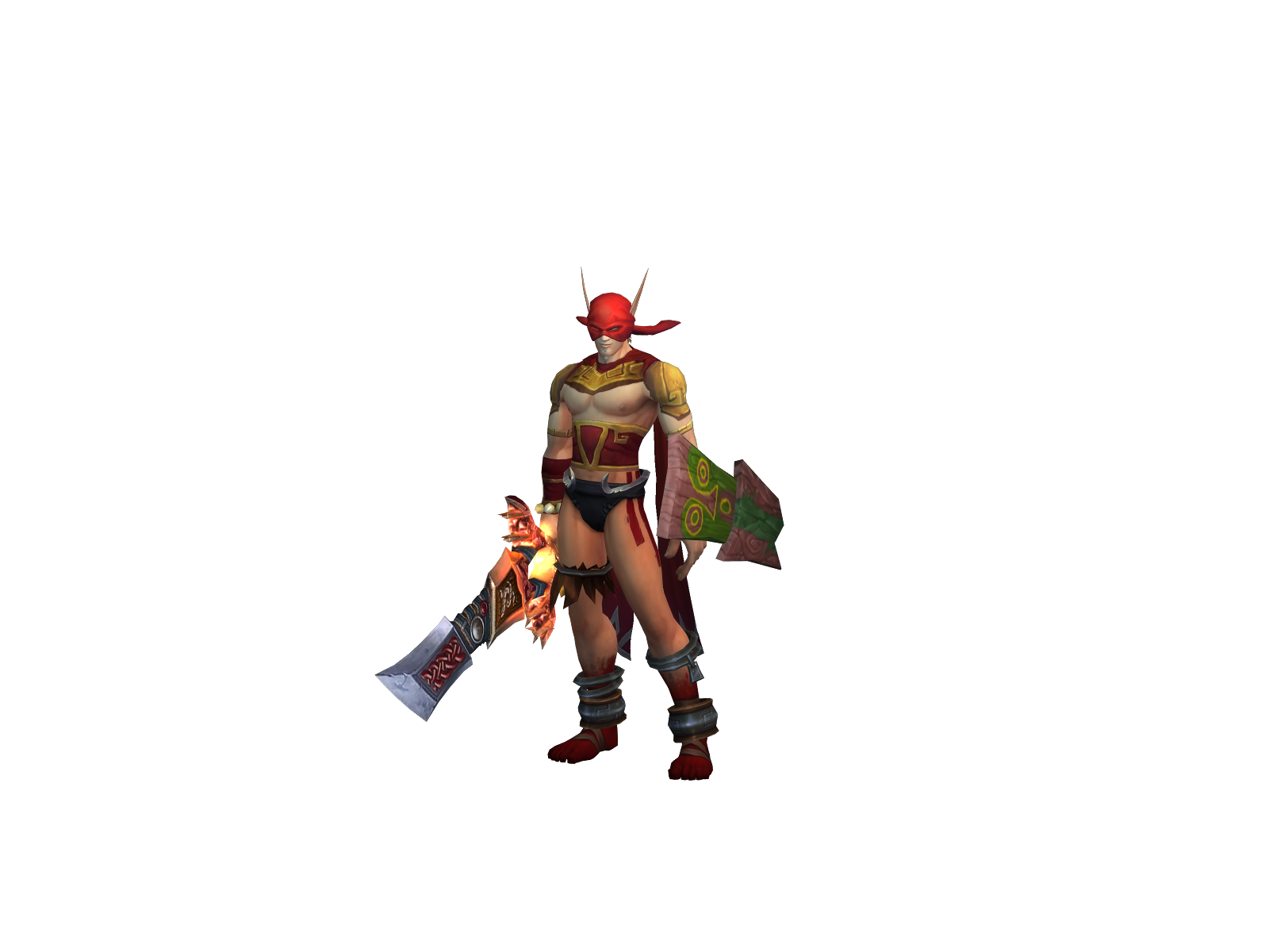 Toddthepally