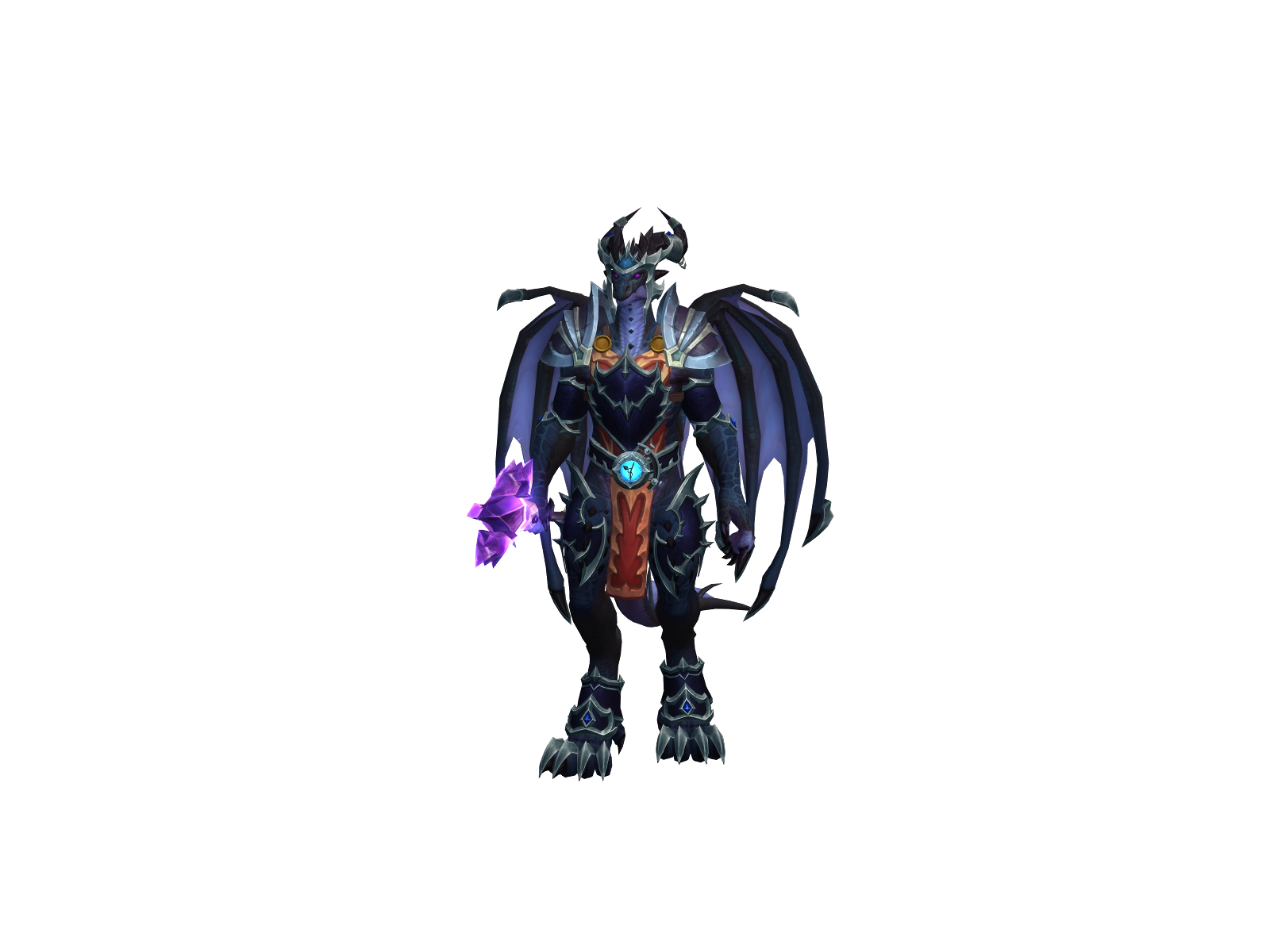 Chaosevoker