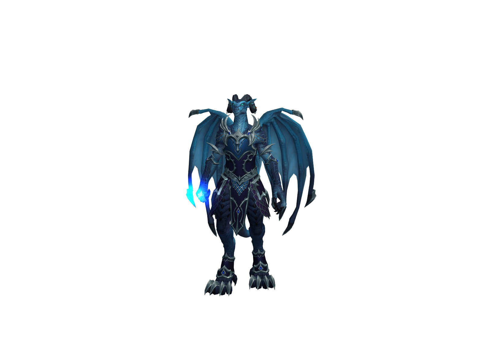 Draclilyth