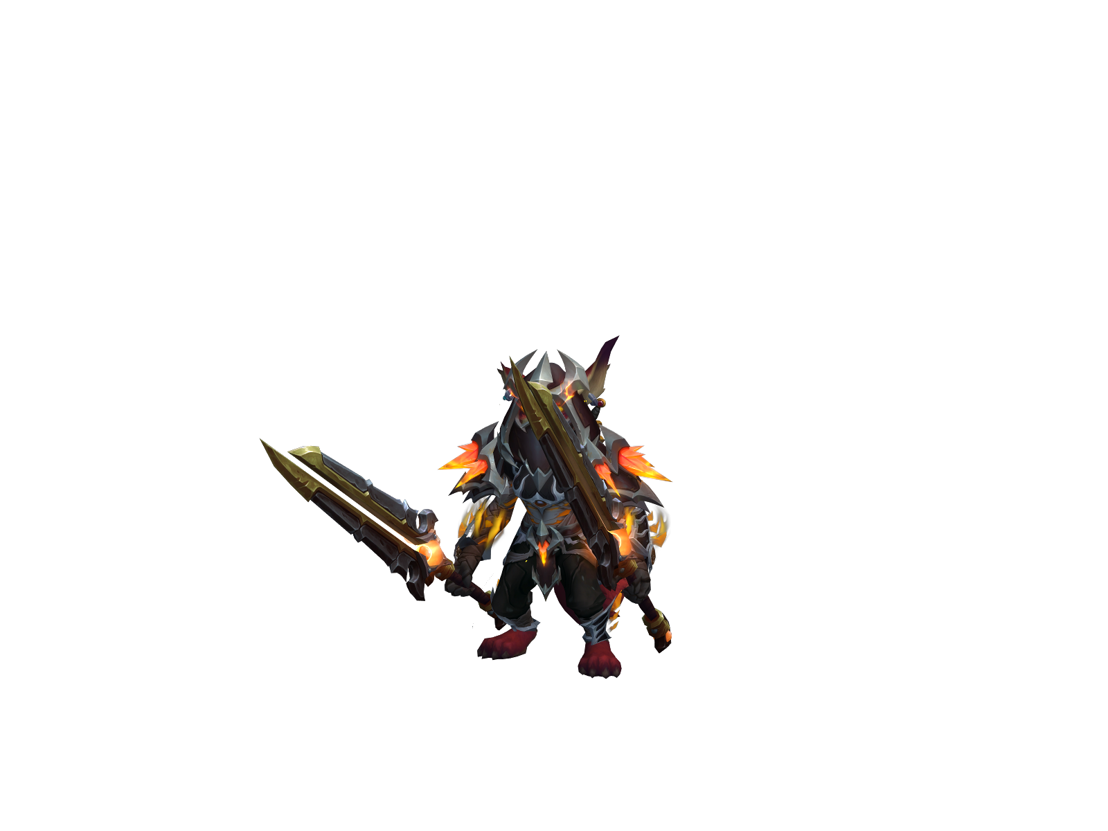 Chidorito